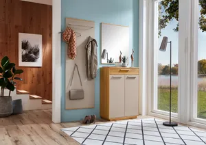 Schuhkommode