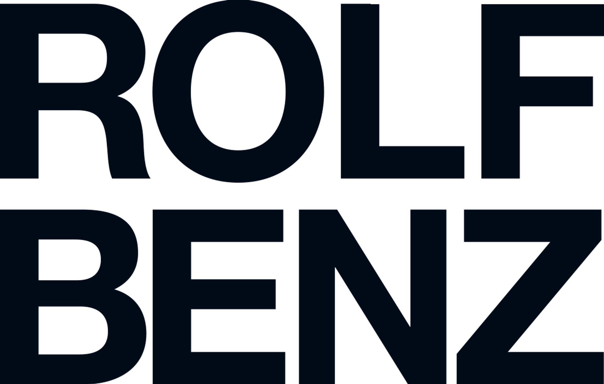 Rolf Benz
