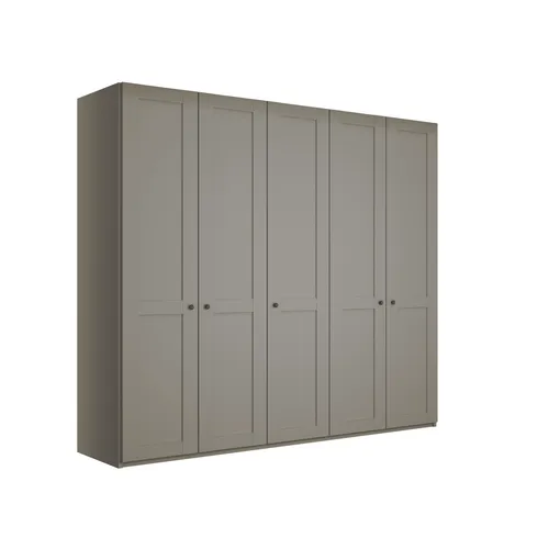 Kleiderschrank