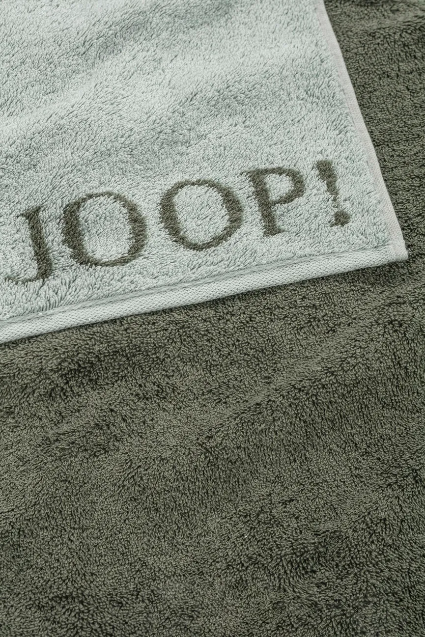 Handtuch JOOP DOUBLEFACE material_farbe