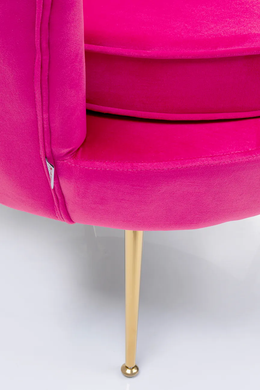 Sessel detail