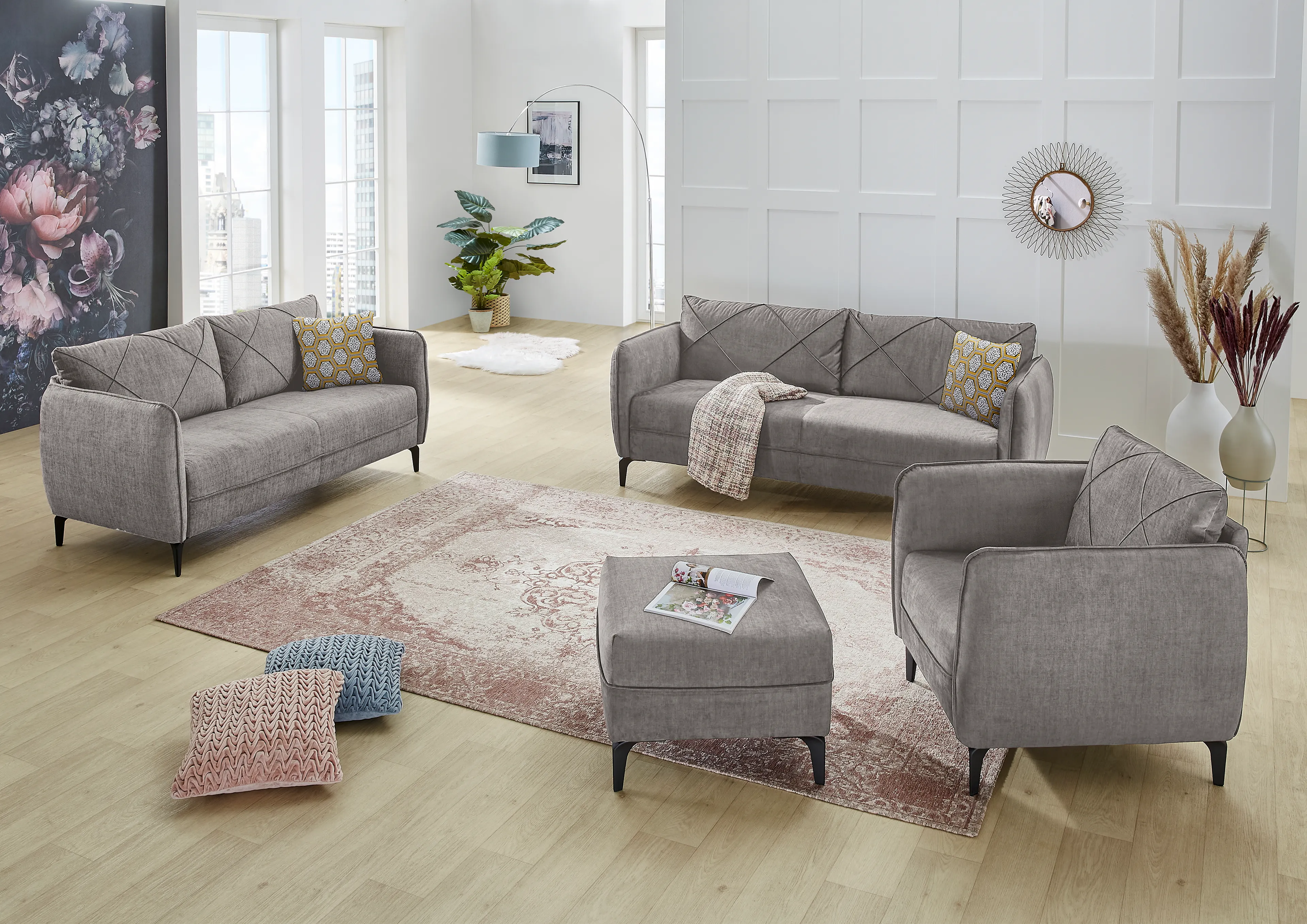 Sofa Novara