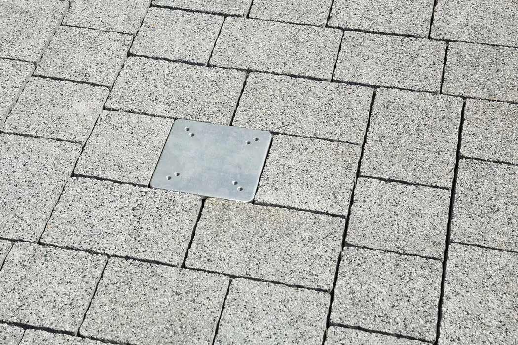 detail