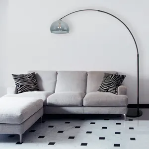 Stehlampe