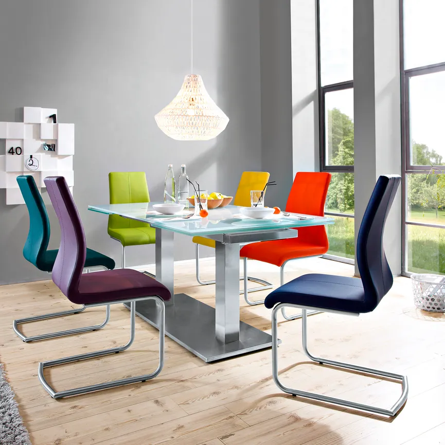 Schwinger milieu