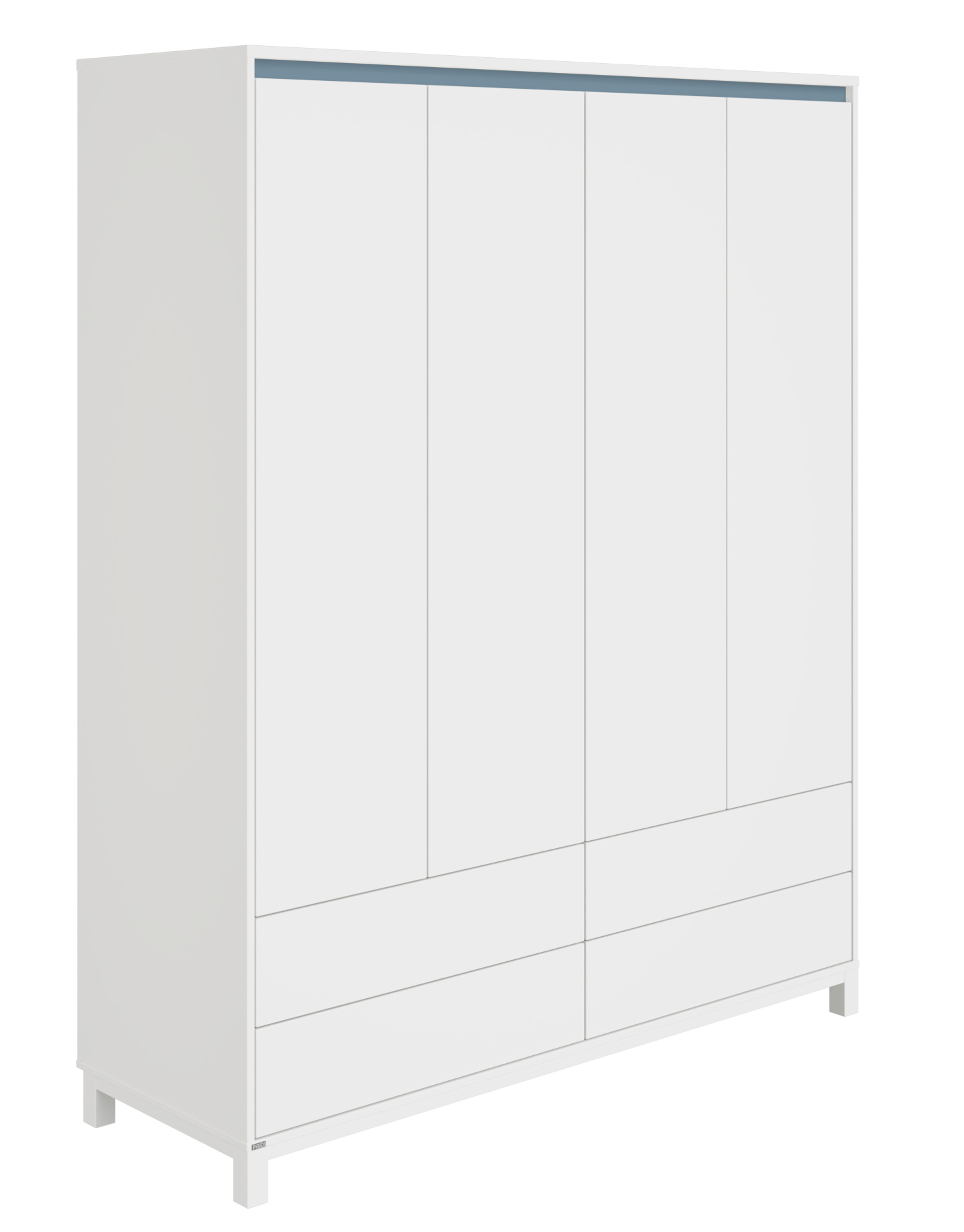 Kleiderschrank 