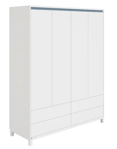 Kleiderschrank 