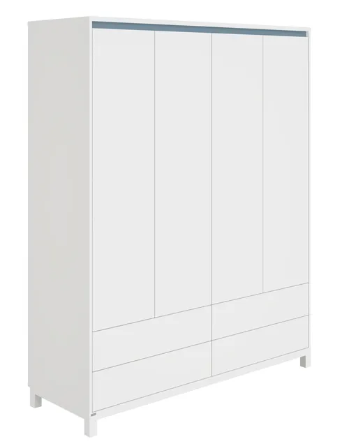 Kleiderschrank 