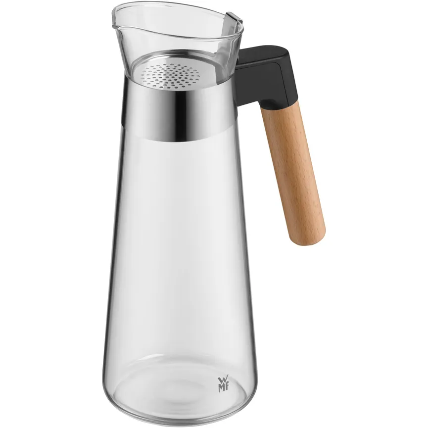Wasserkaraffe Kineo 1 Liter hauptaufnahme