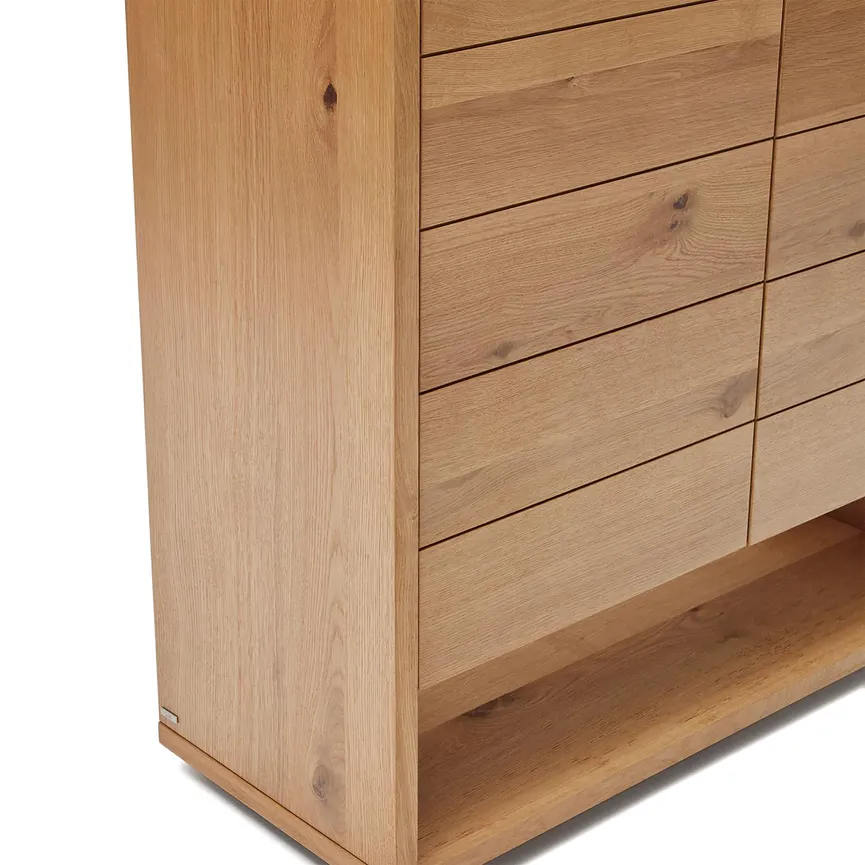 Highboard 2 T detail