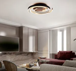LED-Deckenleuchte