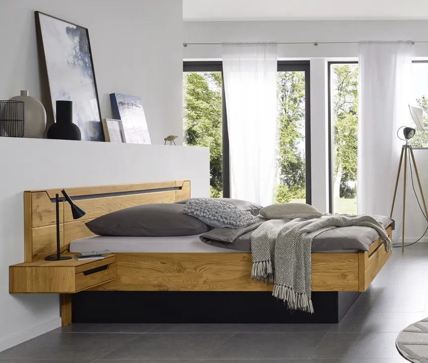 Liegenbett hauptaufnahme