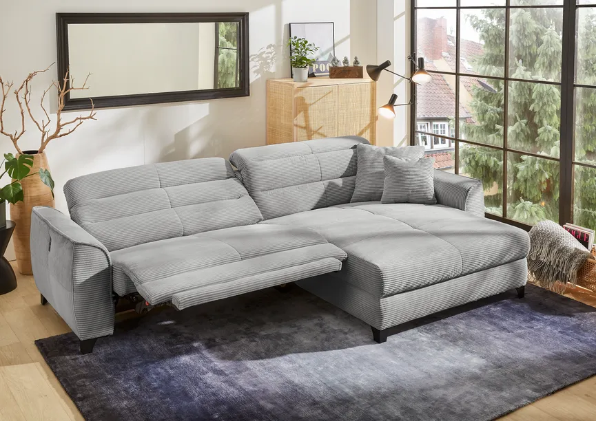 Polstergarnitur detail