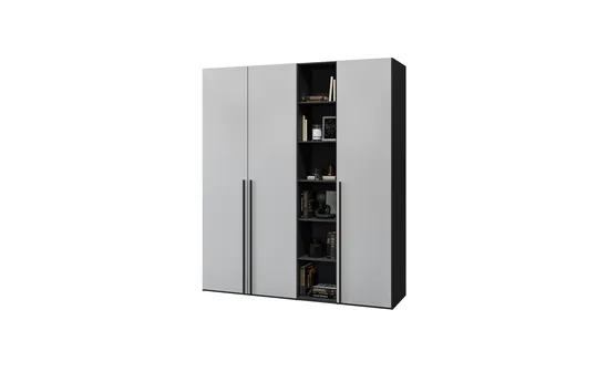 Kleiderschrank