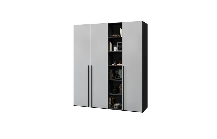 Drehtürenschrank hauptaufnahme