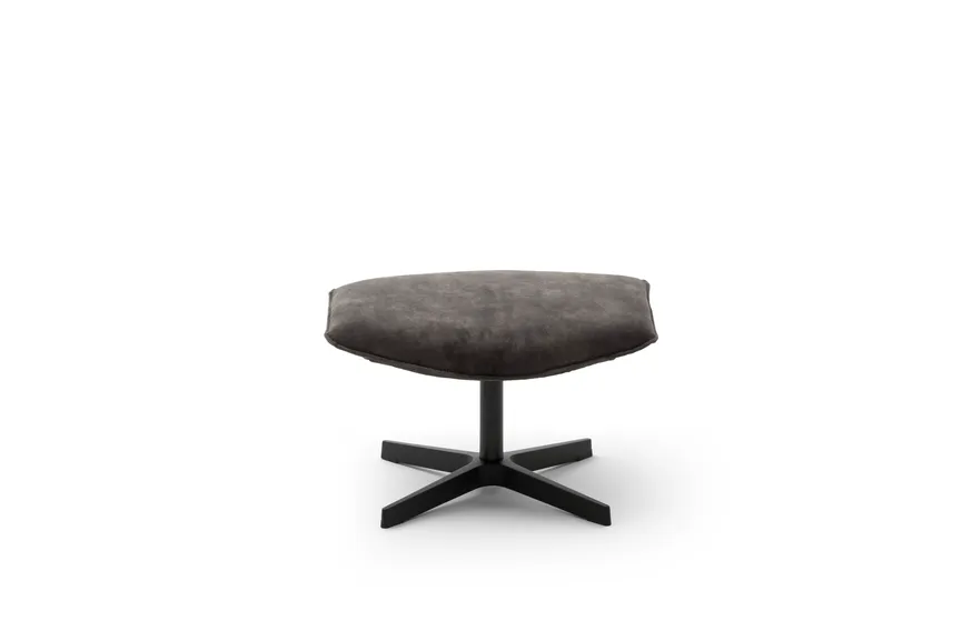 Hocker detail