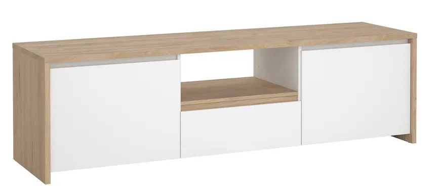 TV-Lowboard detail