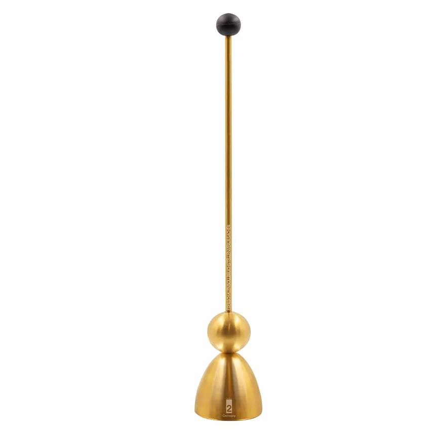Eieröffner "Clack Golden" hauptaufnahme
