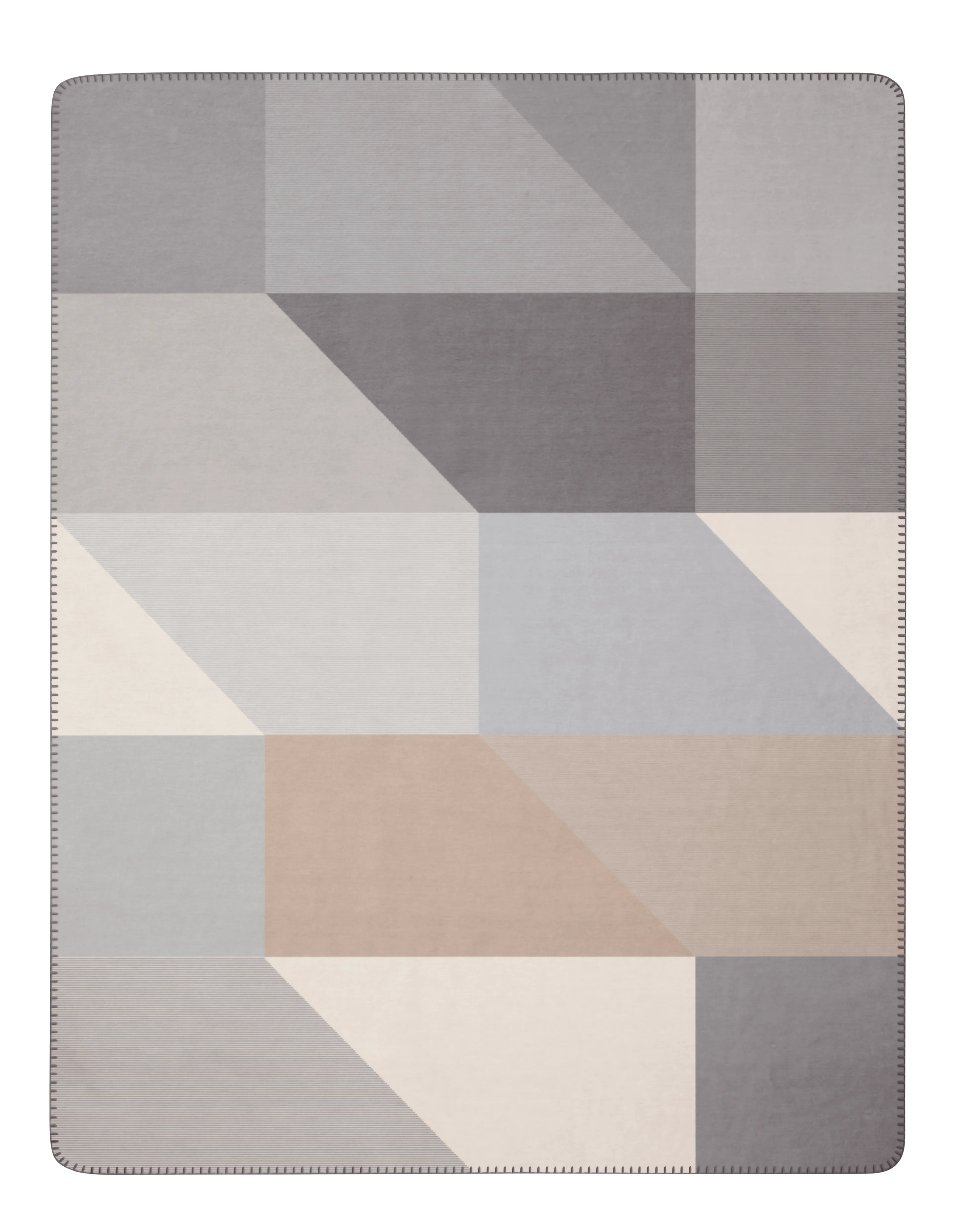 Kuscheldecke Great Stone 150 x 200 cm