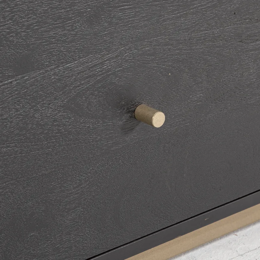 Couchtisch detail