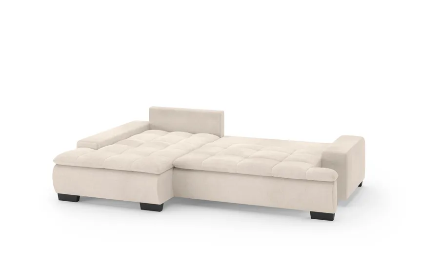 Ecksofa+Bett+BK detail