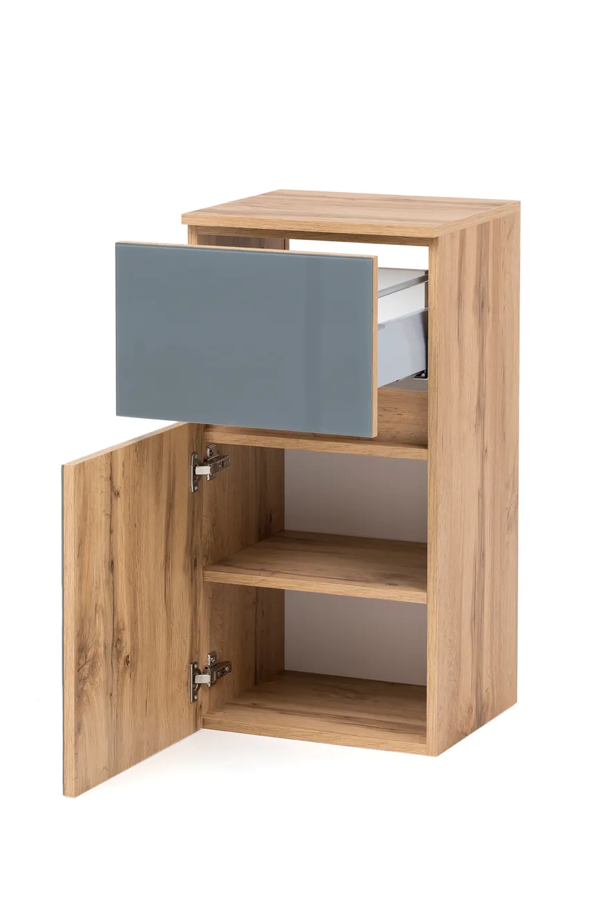 *Unterschrank detail