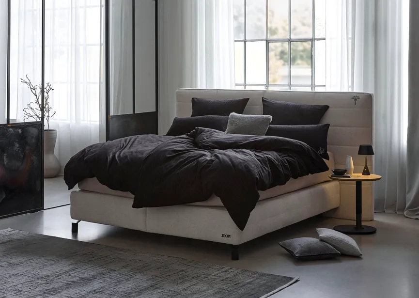 Flanell-Bettw.JOOP!Soft 155220 milieu