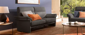 Sofa 2-Sitzer klein