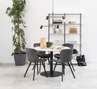 milieu