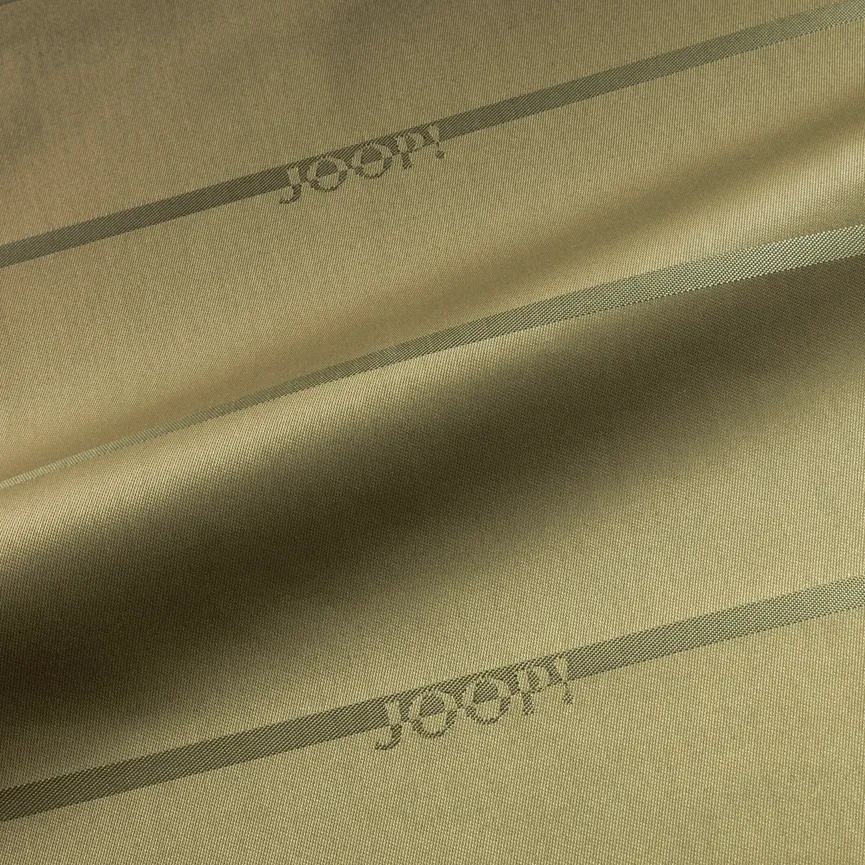 Platzset "Logo Stripes" detail