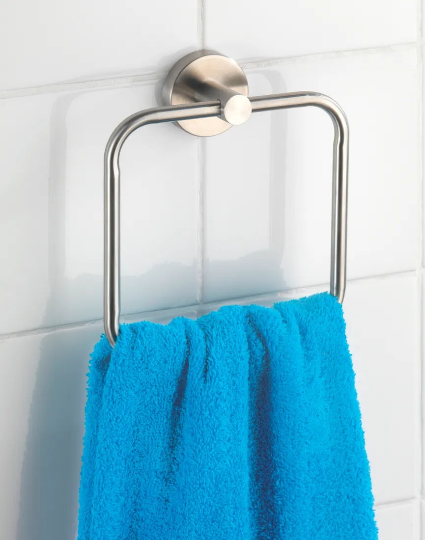 Handtuchring Bosio detail