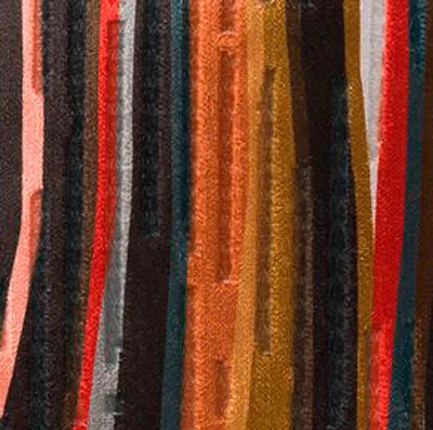 Kissenhülle Luna 40x40cm material_farbe