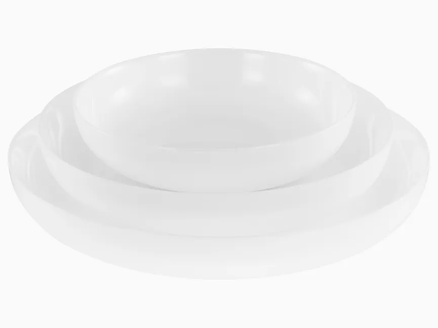 Schalen-Set "Friends Time" detail