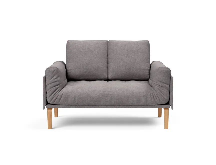 Schlafsofa Bow Spring detail