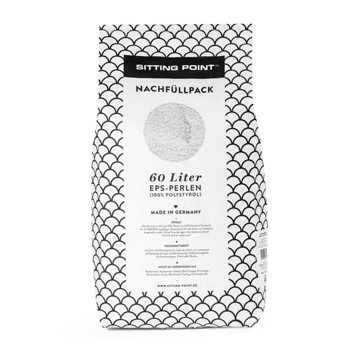 Nachfüllpack EPS-Perlen
