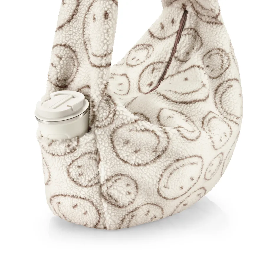 Moonbag detail