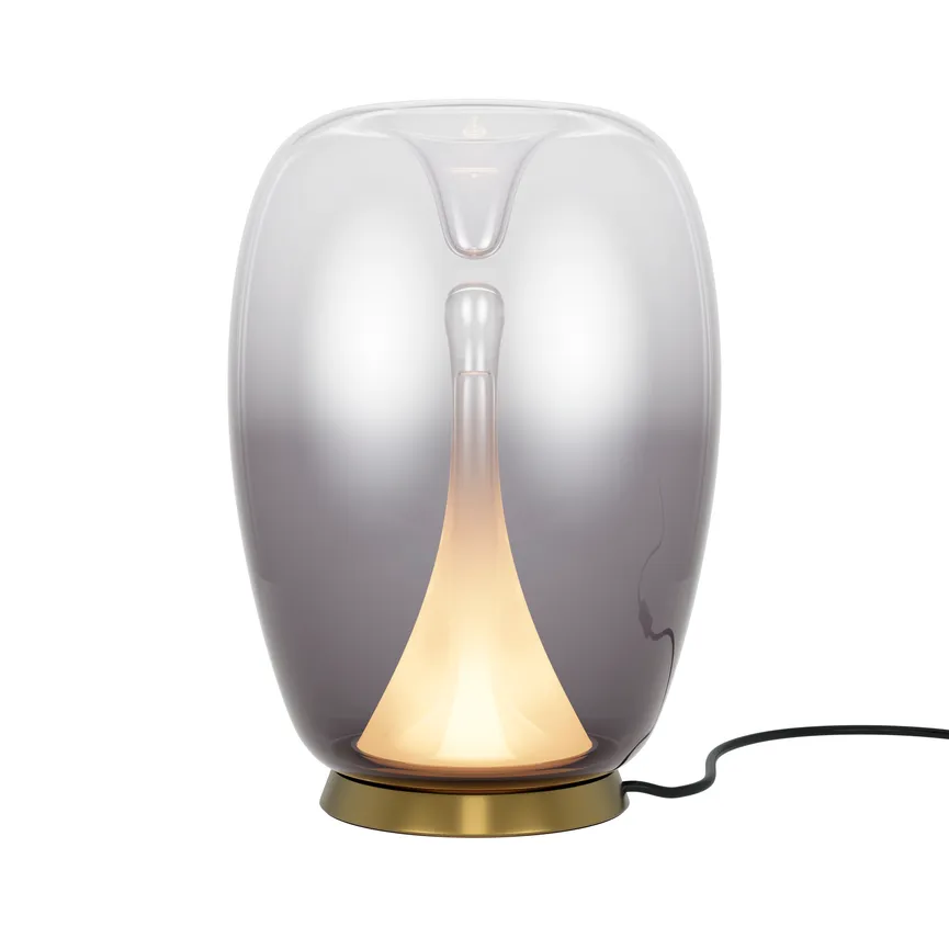 LED-Tischleuchte "Splash" material_farbe