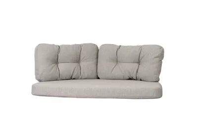 Loungesofa-Kissensatz 
