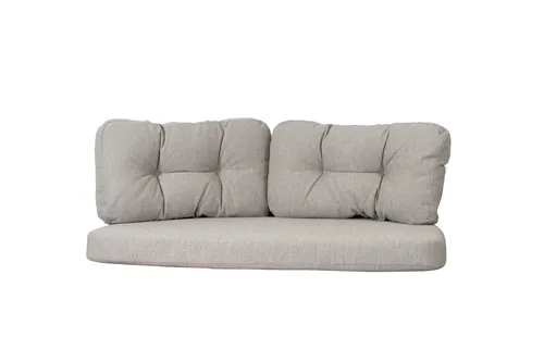 Loungesofa-Kissensatz 