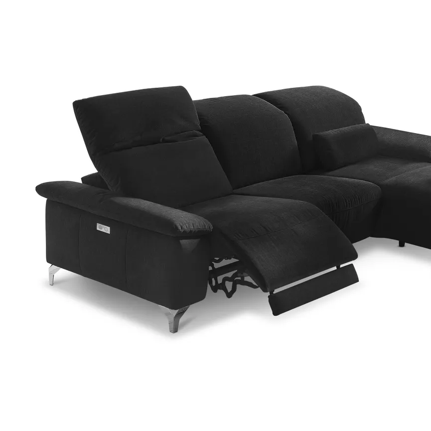 Poga+Relax V2 detail