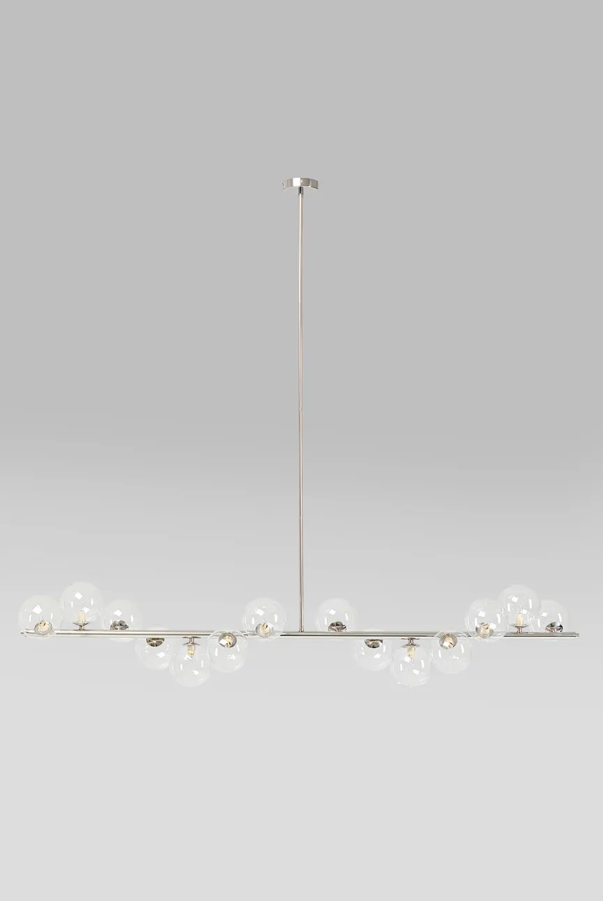 Pendelleuchte "Scala Balls" detail