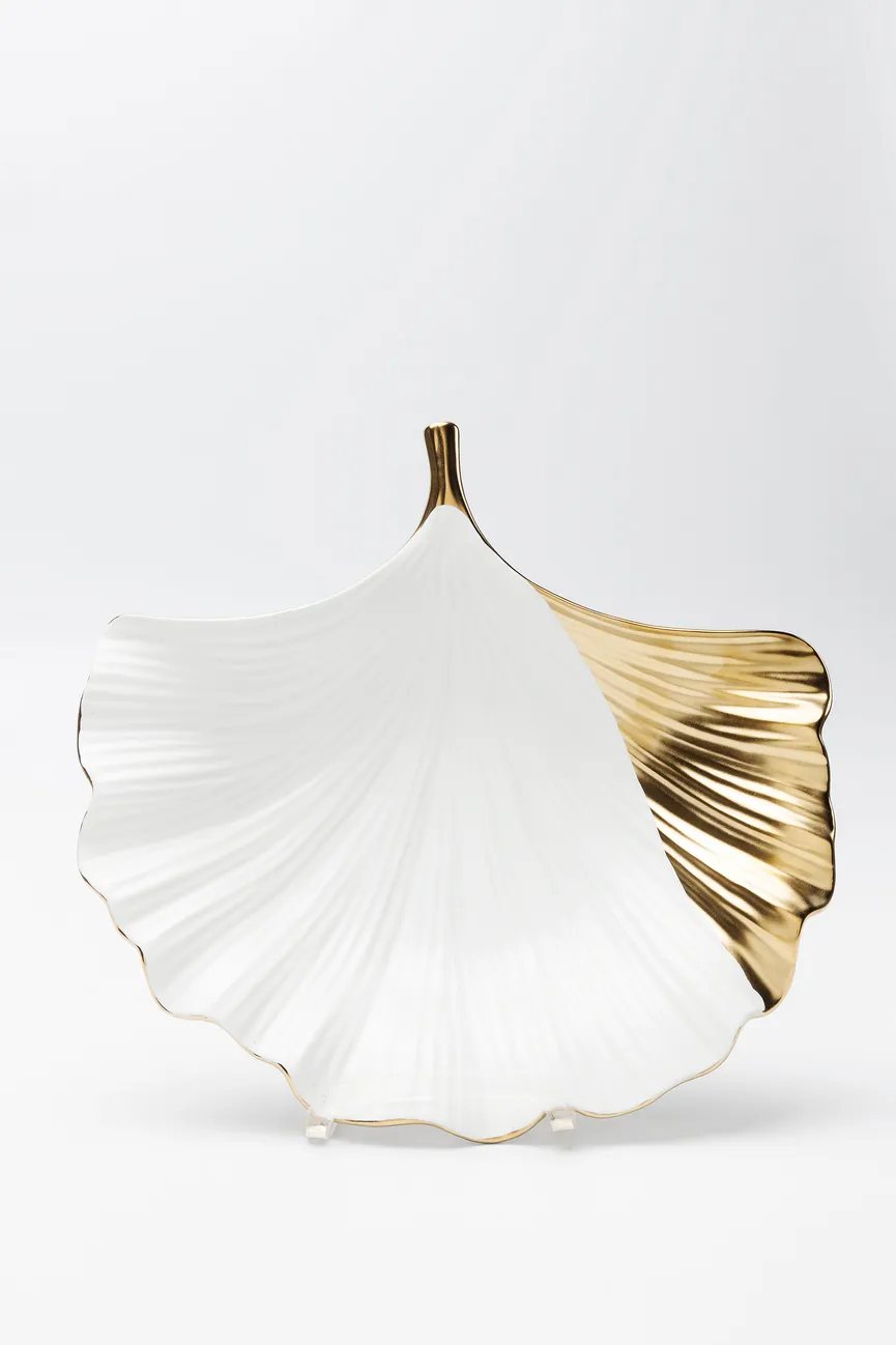 Schale "Ginkgo Elegance" hauptaufnahme
