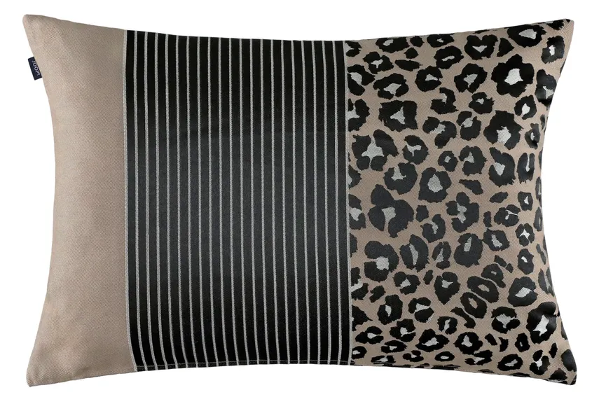 Kissenhülle J!Leo detail