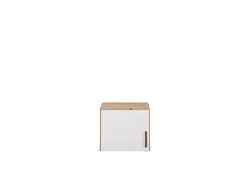Aufsatzschrank 1T/H39/Hochglan hauptaufnahme
