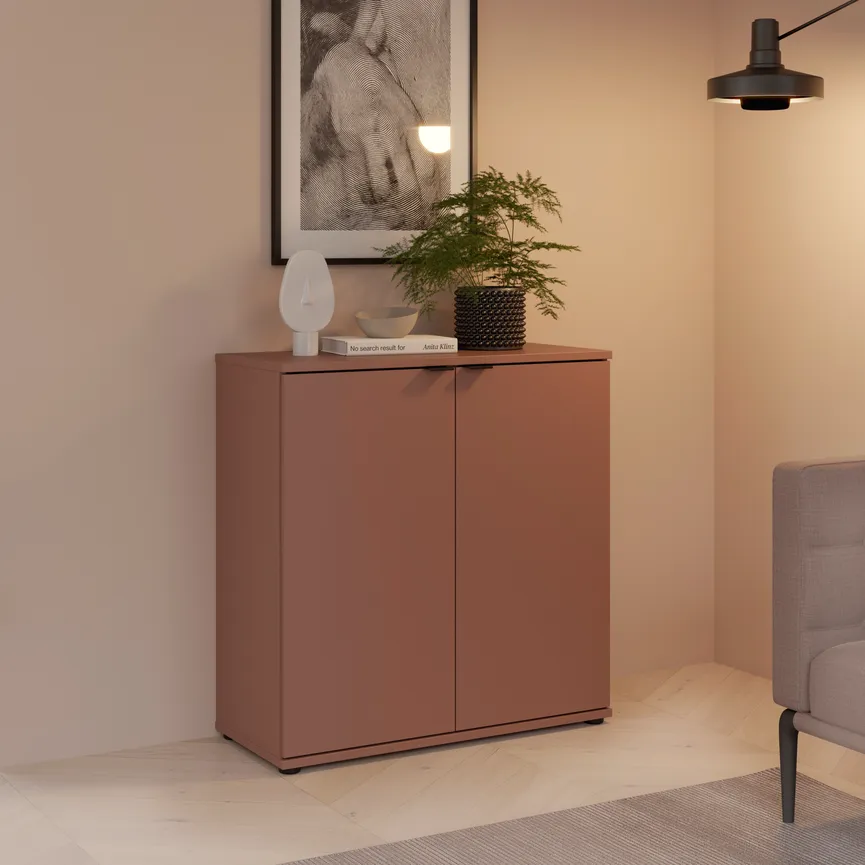 Kommode 2T milieu