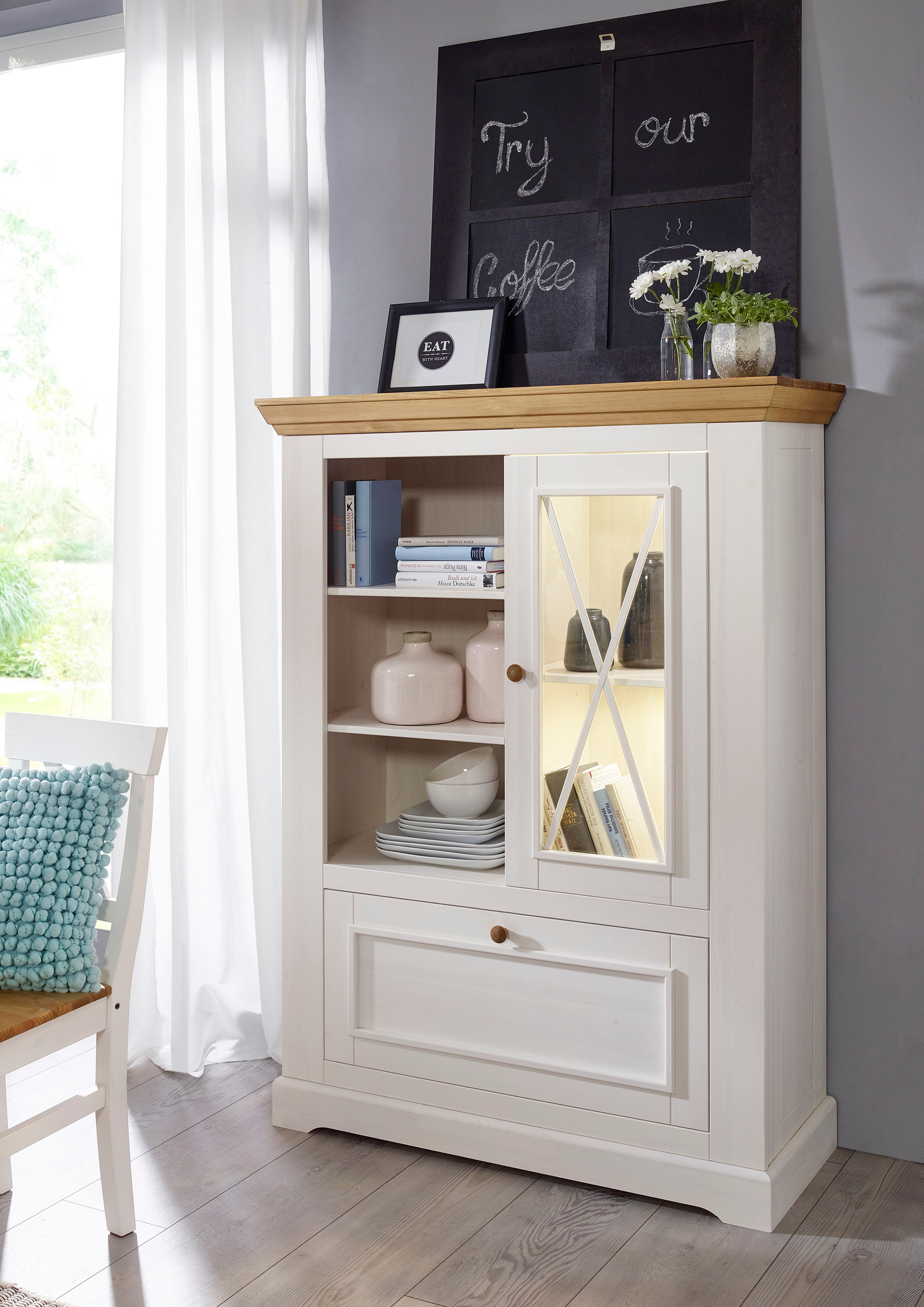 Highboard