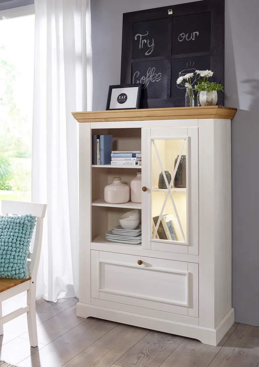 Highboard I hauptaufnahme
