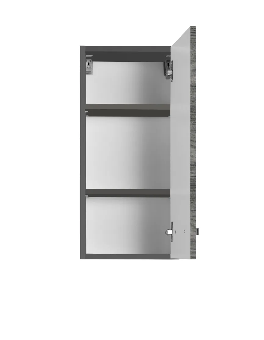 *Oberschrank detail