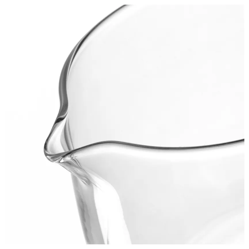 Milchkännchen "Te per te" detail