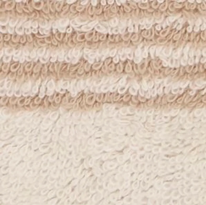 Waschhandschuh Luxury Home material_farbe